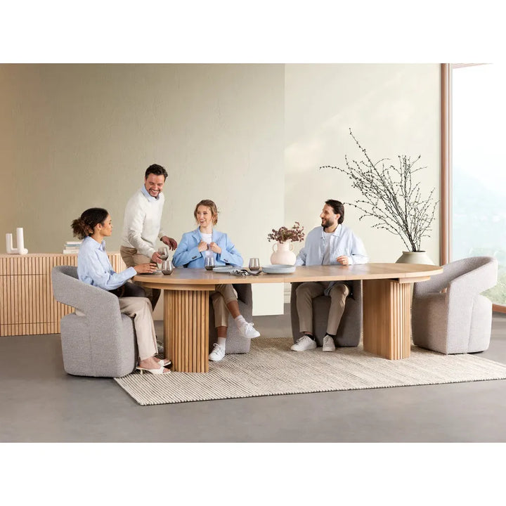 The Transformer Round Table