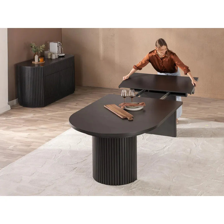 The Transformer Round Table