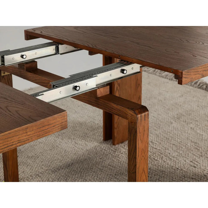 The Transformer Table