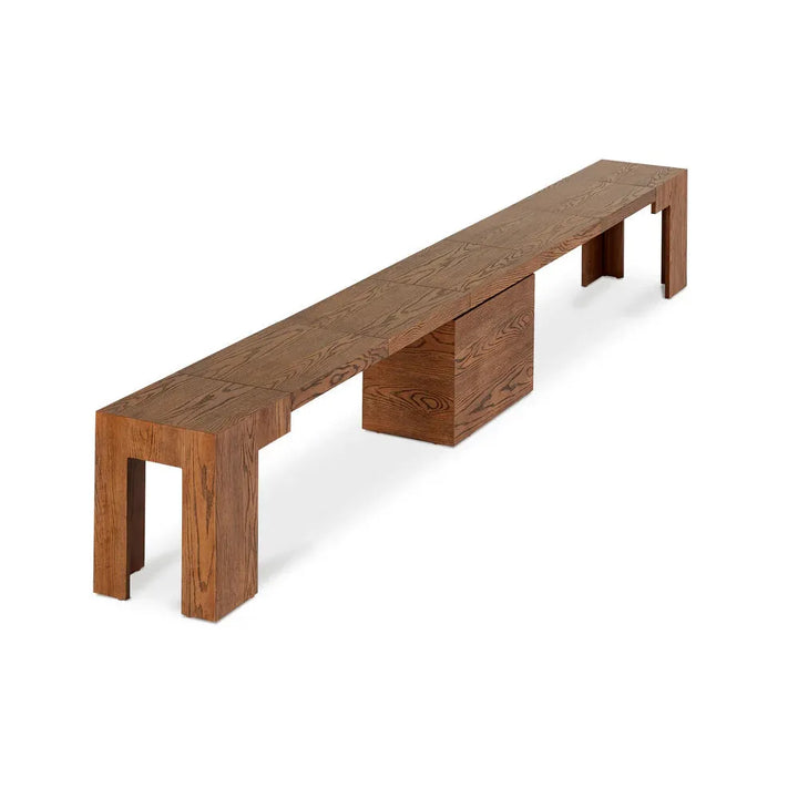 Transformer Bench