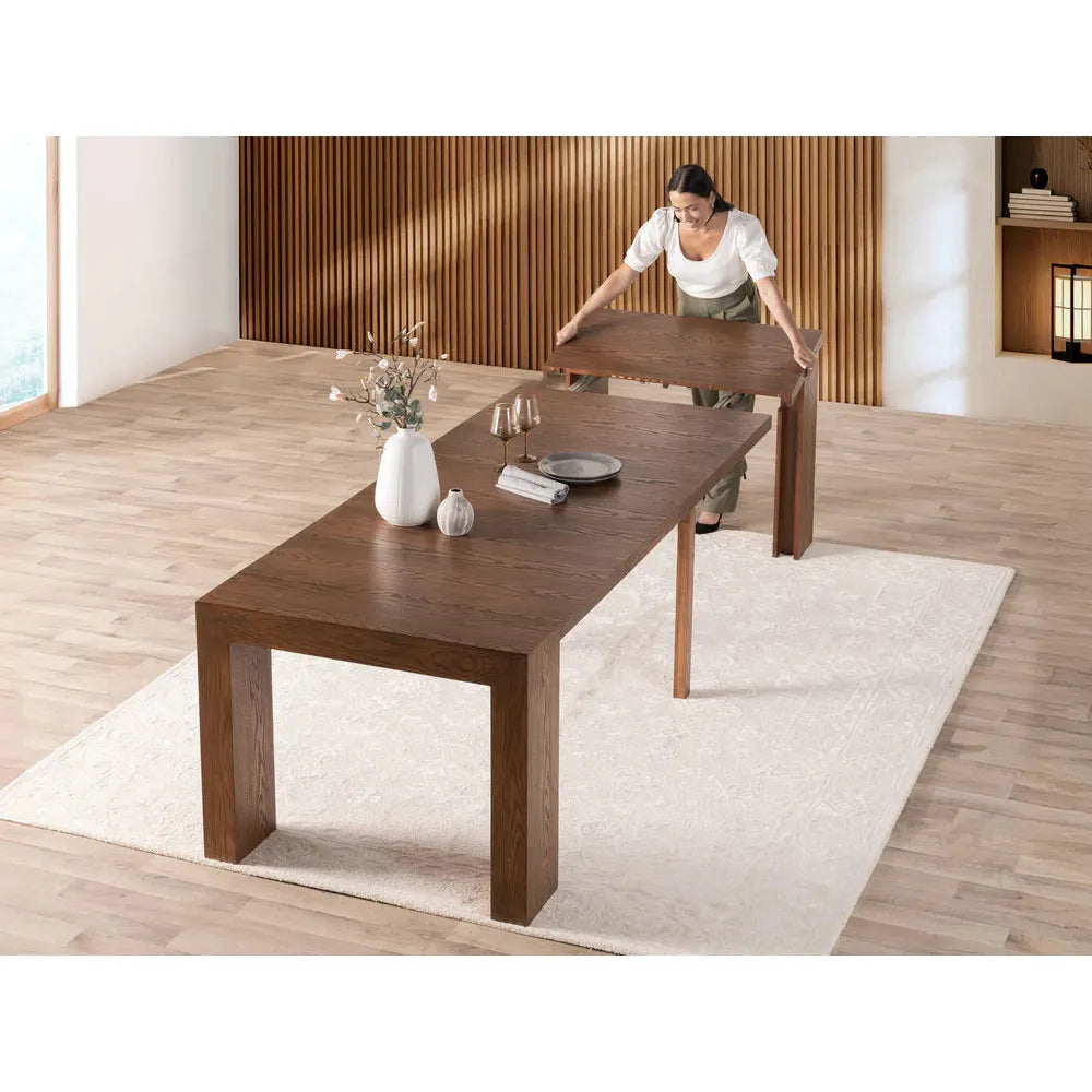 The Transformer Table