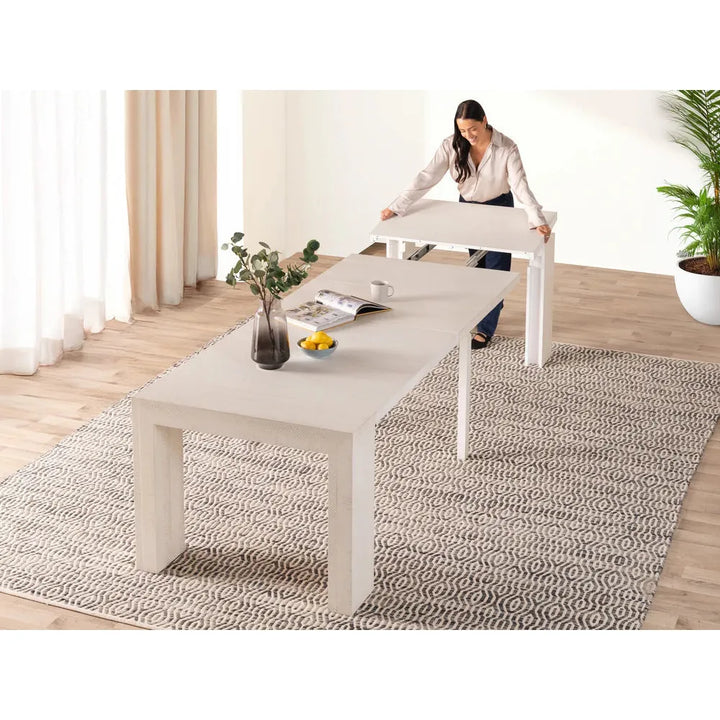 The Transformer Table