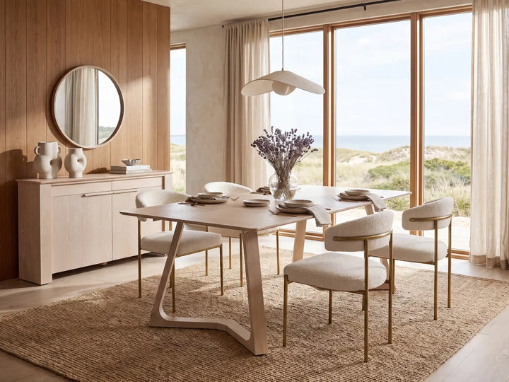 Nova Dining Table