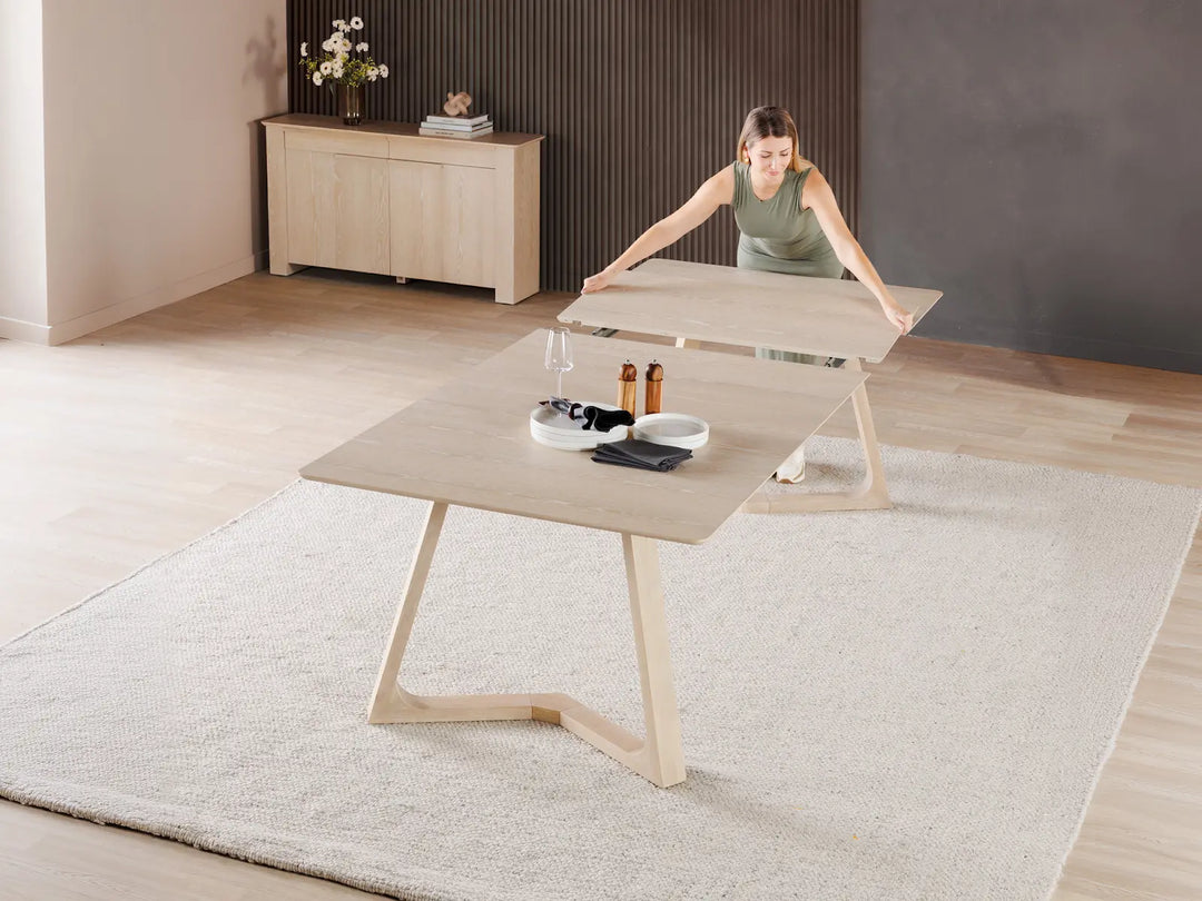 Nova Dining Table