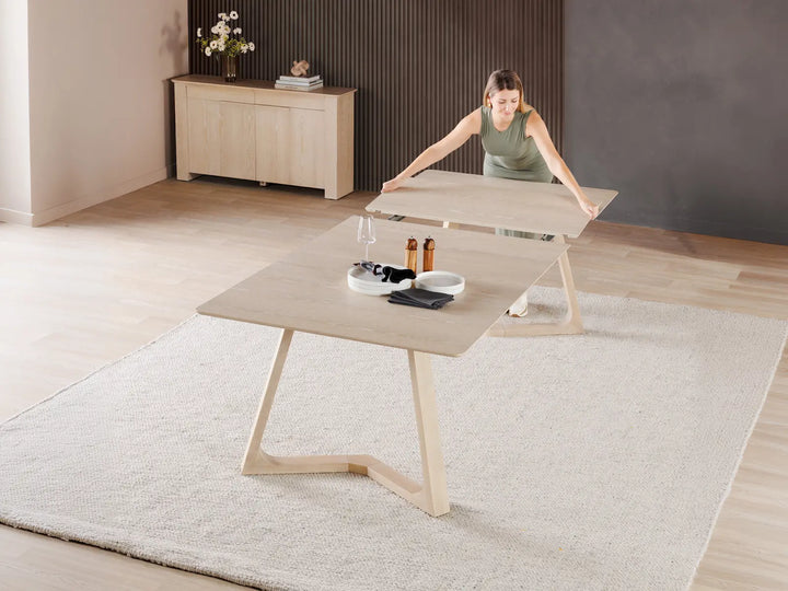 Nova Dining Table