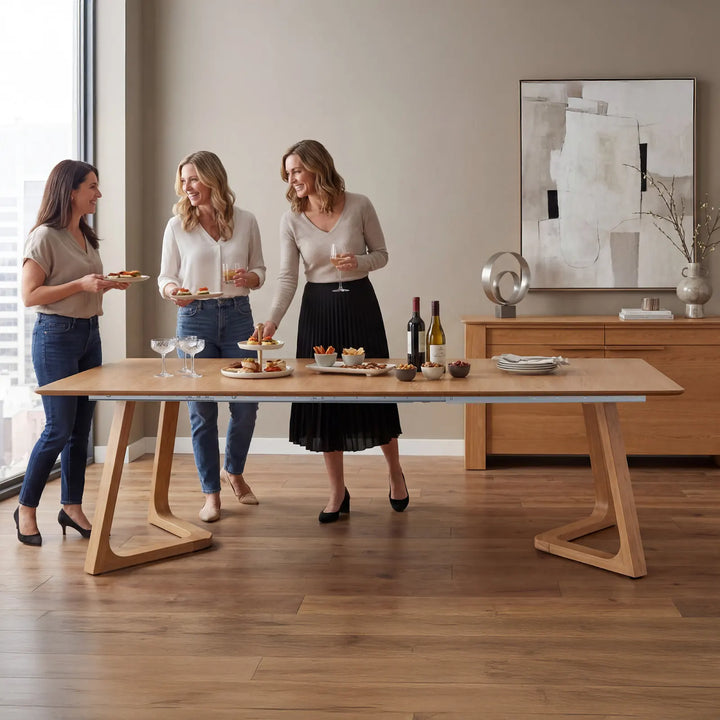 Nova Dining Table
