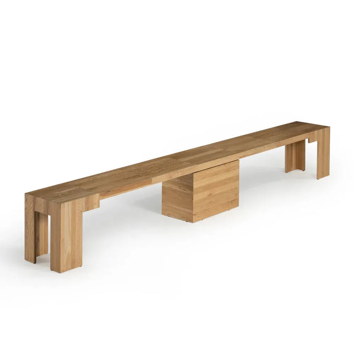 Benches Transformer Bench