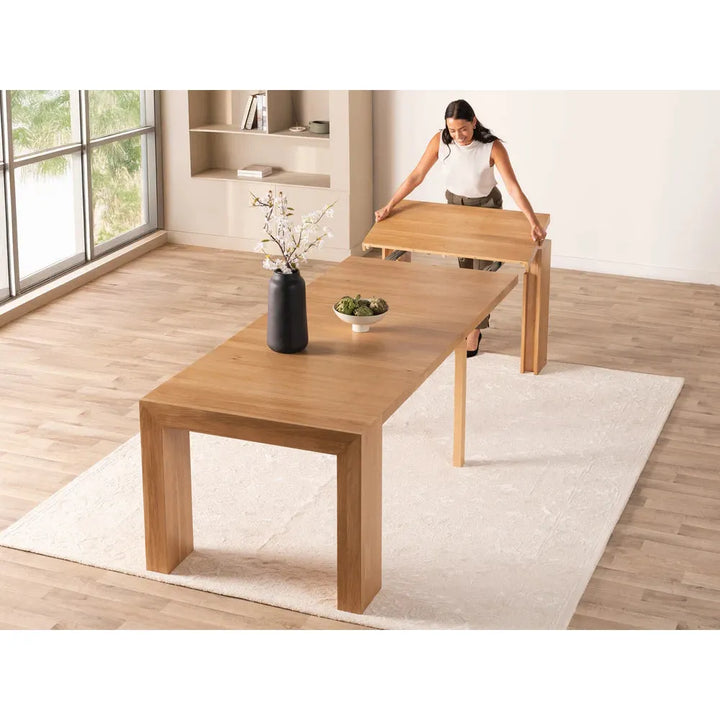 Dining Tables The Transformer Table