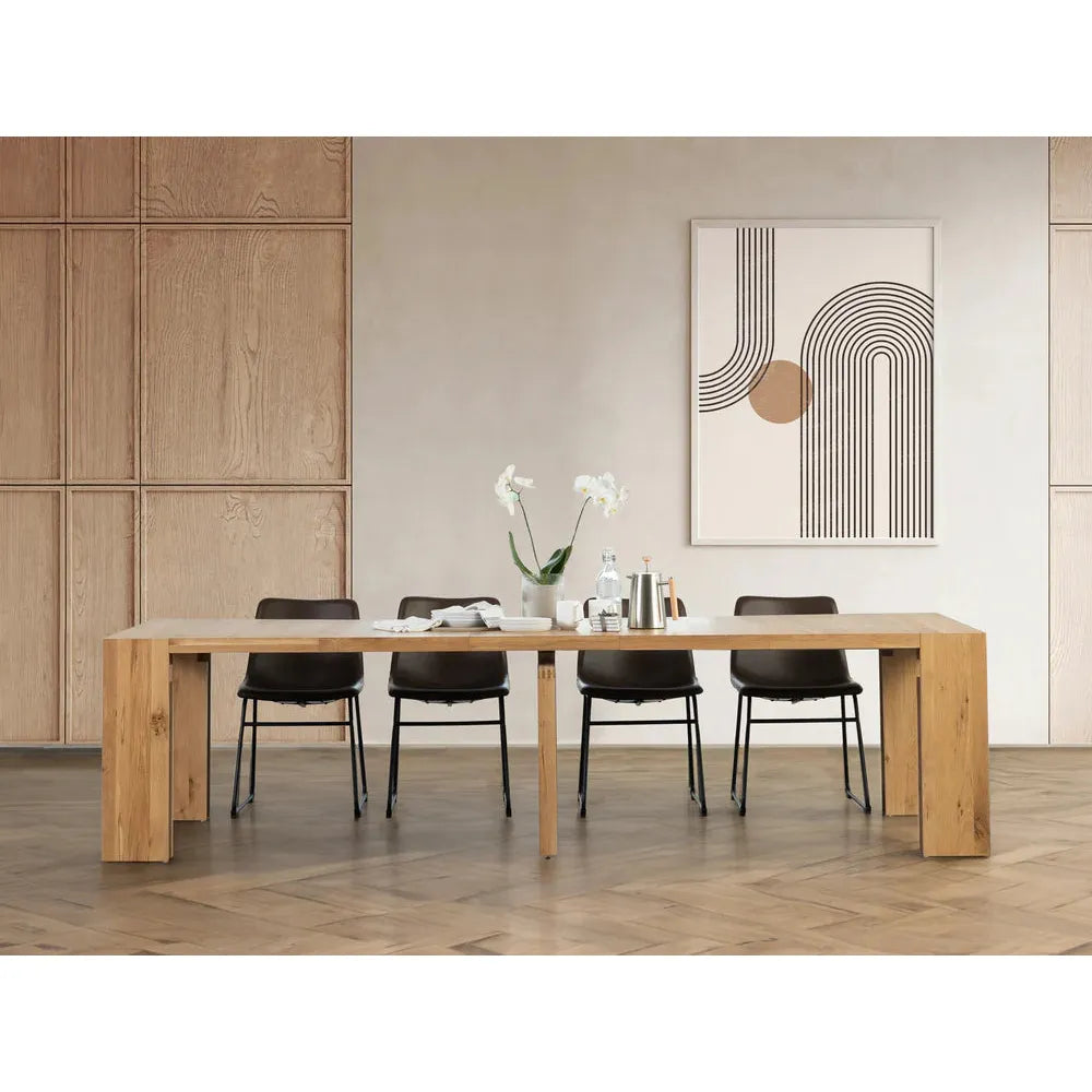 Dining Tables The Transformer Table