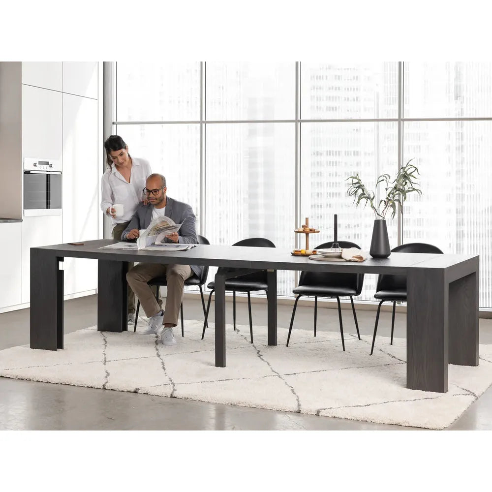 The Transformer Table