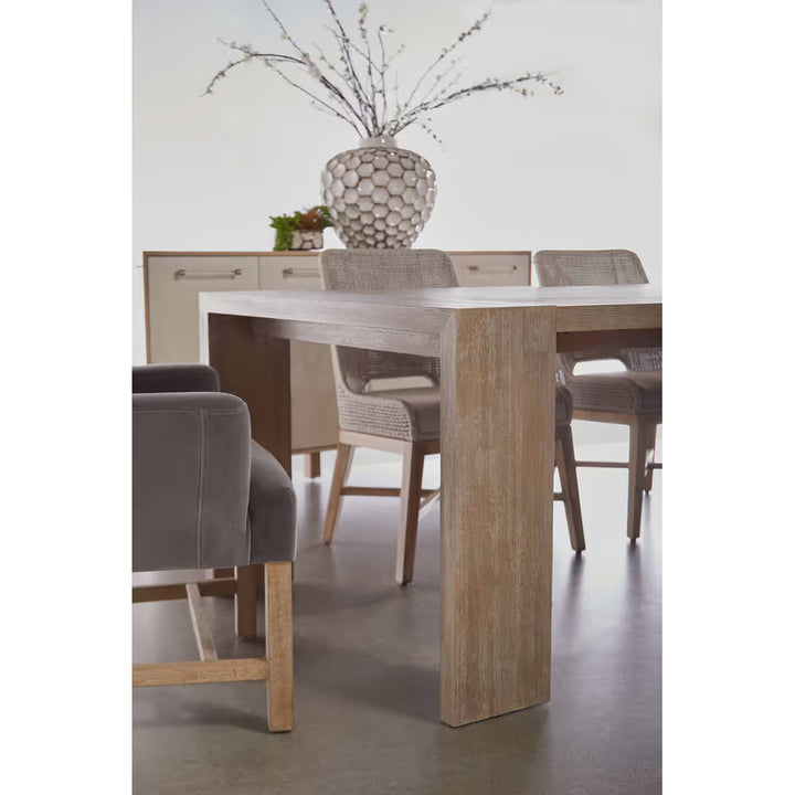Tropea Extension Dining Table
