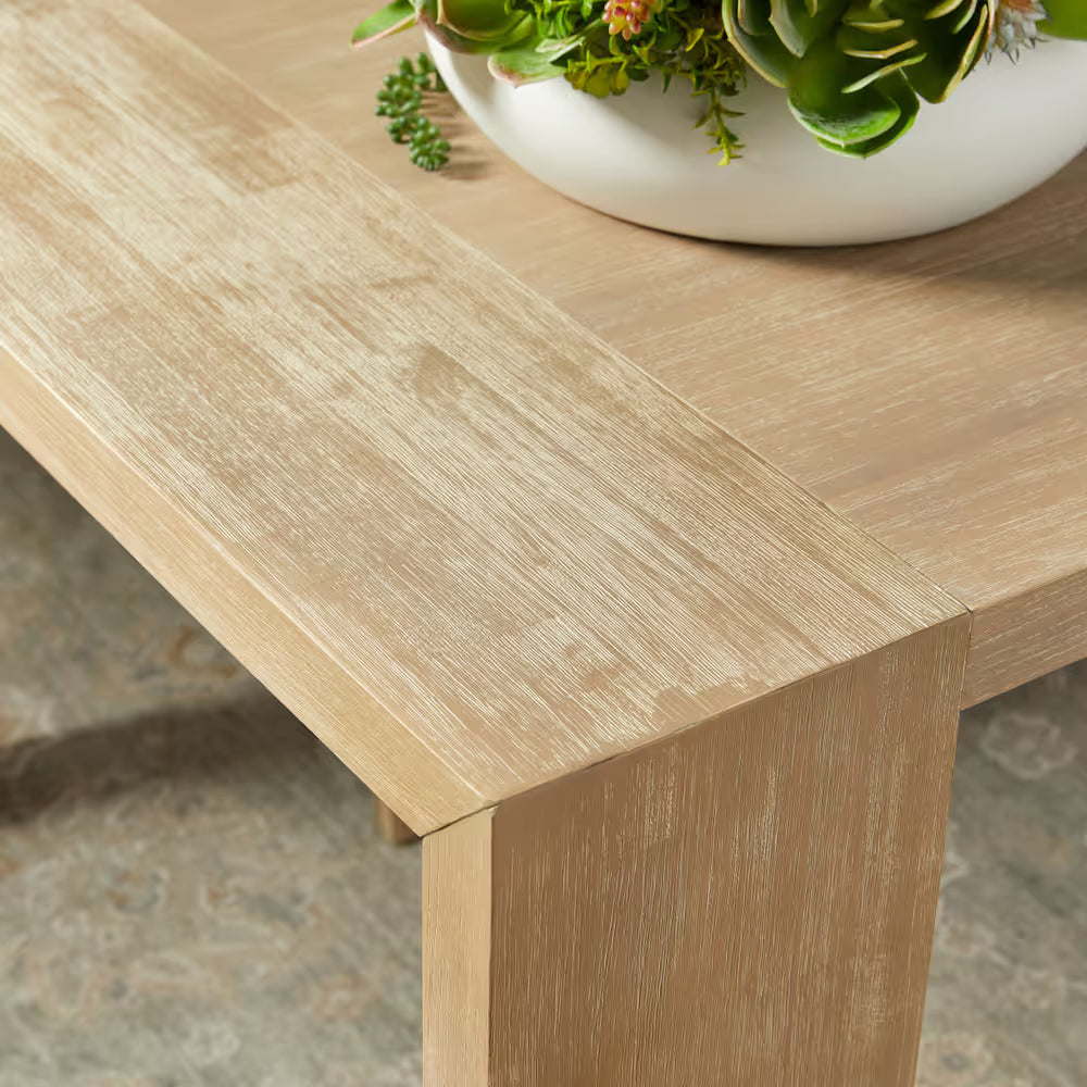 Tropea Extension Dining Table