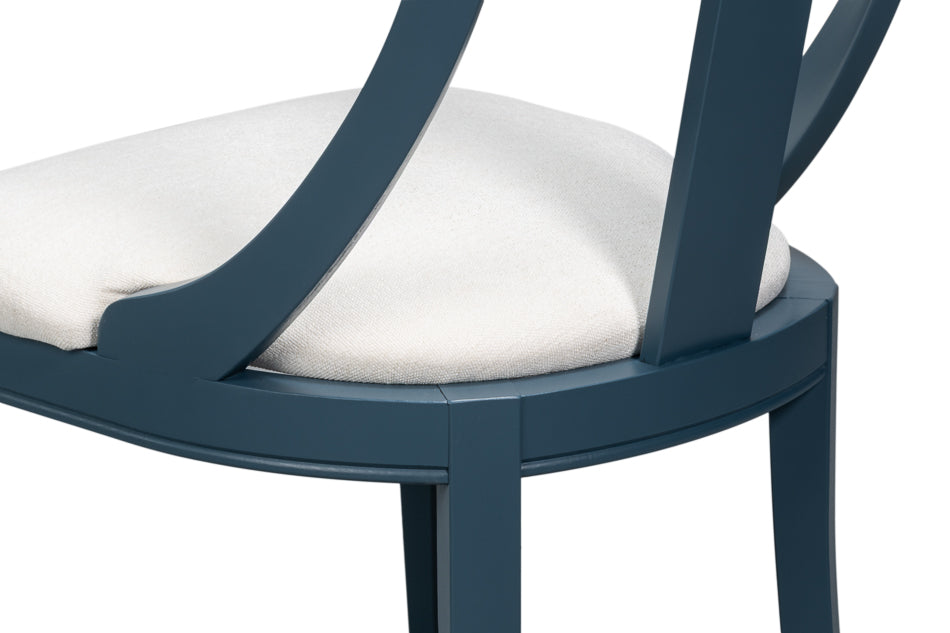 Deco Side Chair