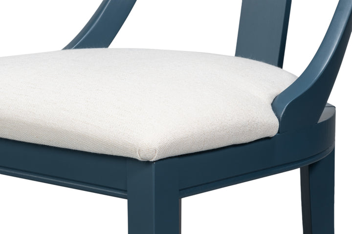 Deco Side Chair