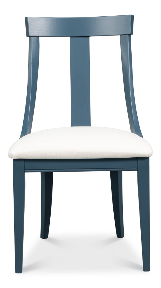 Deco Side Chair