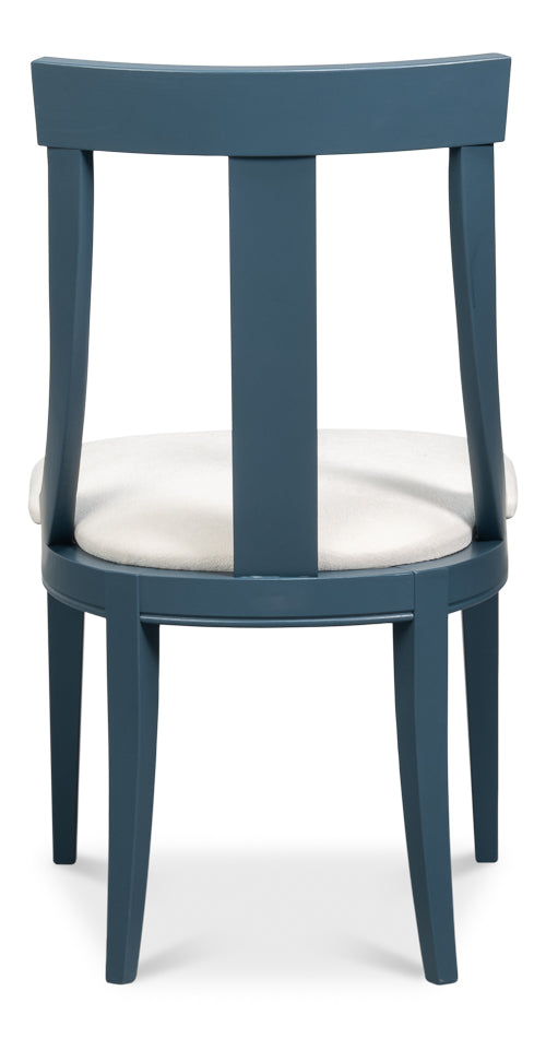 Deco Side Chair