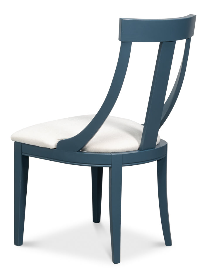 Deco Side Chair
