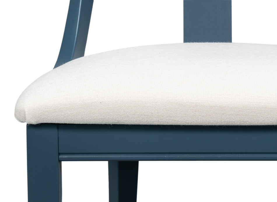 Deco Side Chair