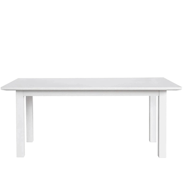 Modern Farmhouse - Kitchen Table-Universal Furniture-UNIV-U011B652-Dining Tables-1-France and Son