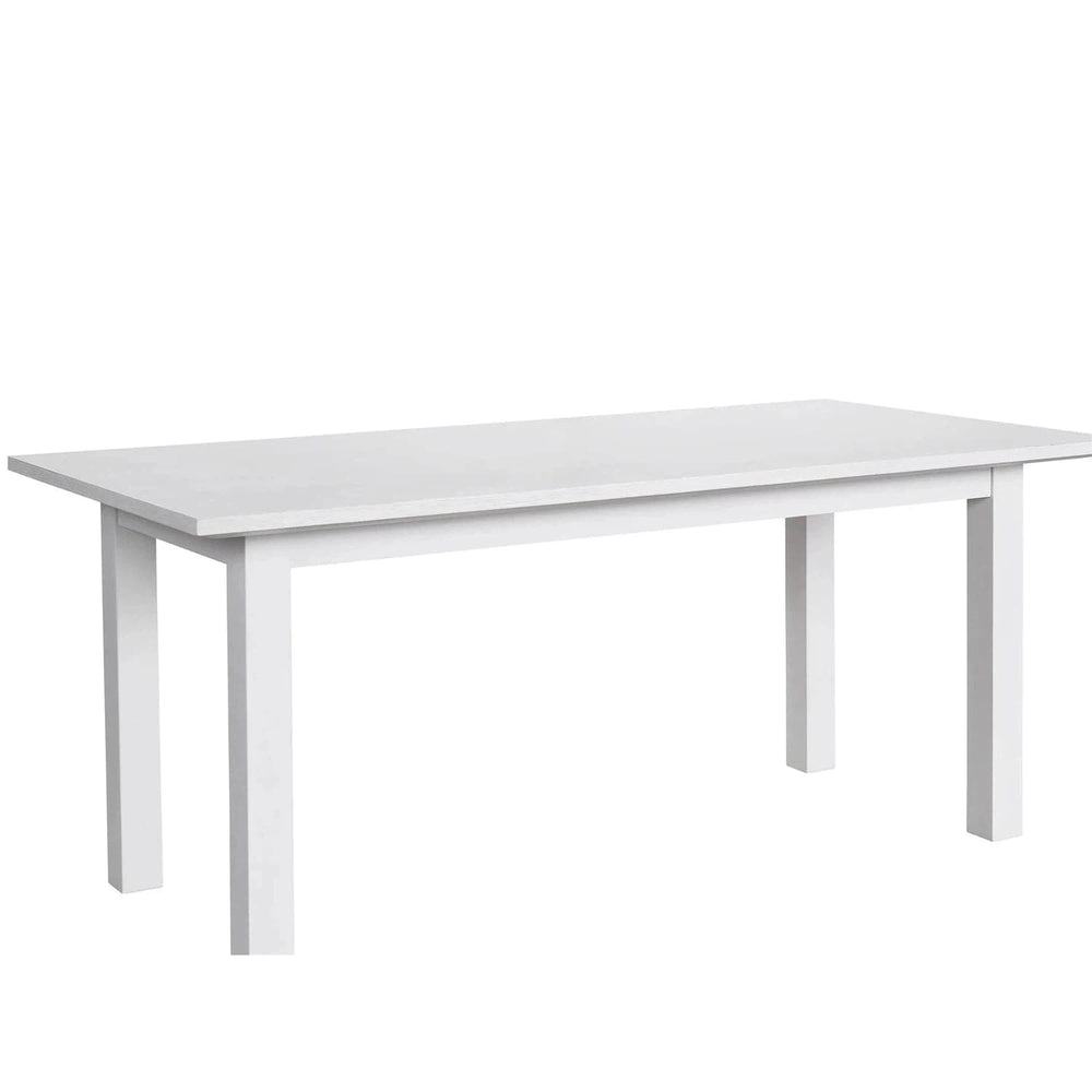 Modern Farmhouse - Kitchen Table-Universal Furniture-UNIV-U011B652-Dining Tables-2-France and Son