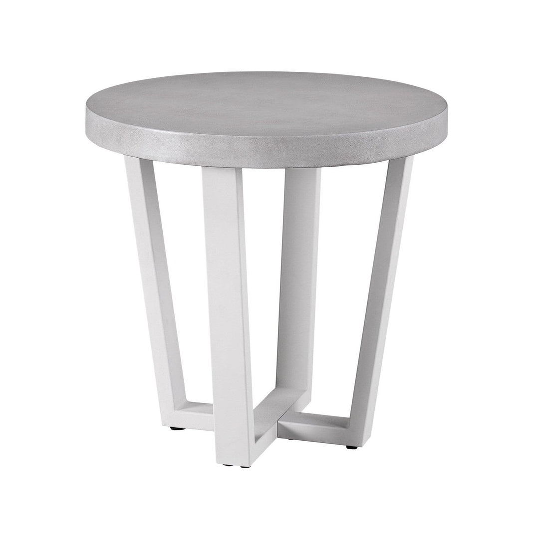 South Beach End Table