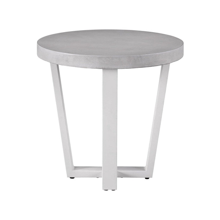 South Beach End Table