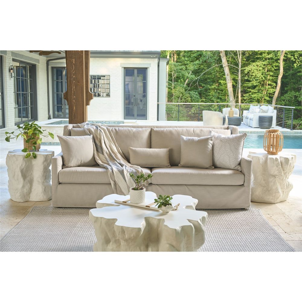 Cliffside Accent Table