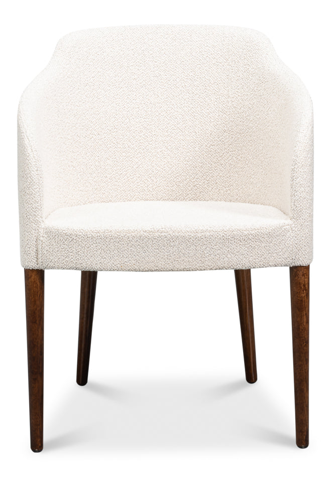 Occasional Arm Chair - Thumbnail 3