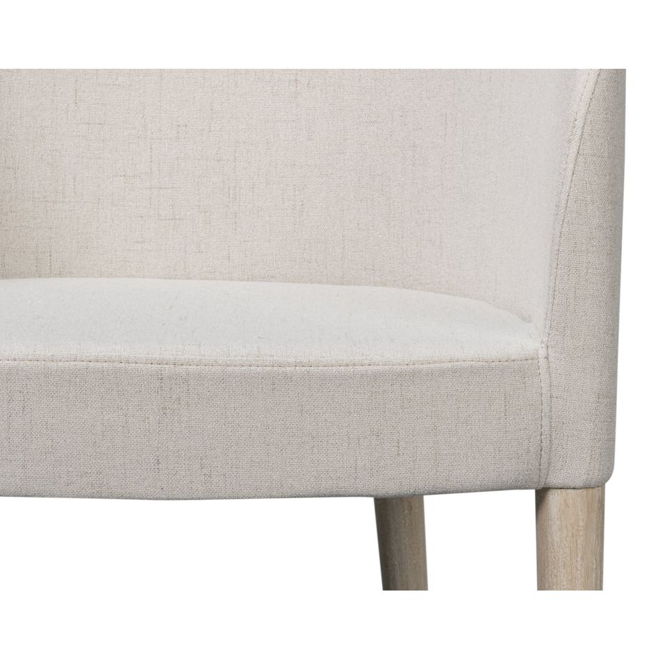 Occasional Arm Chair
