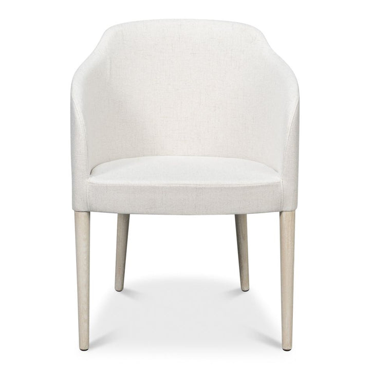 Dining Chairs Occasional Arm Chair