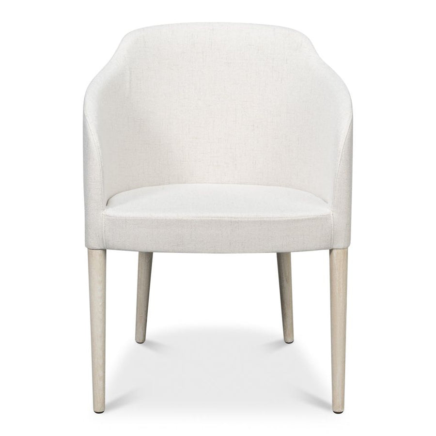 Dining Chairs Occasional Arm Chair