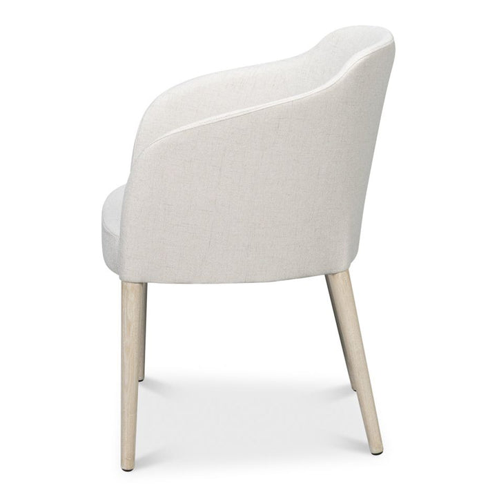 Dining Chairs Occasional Arm Chair