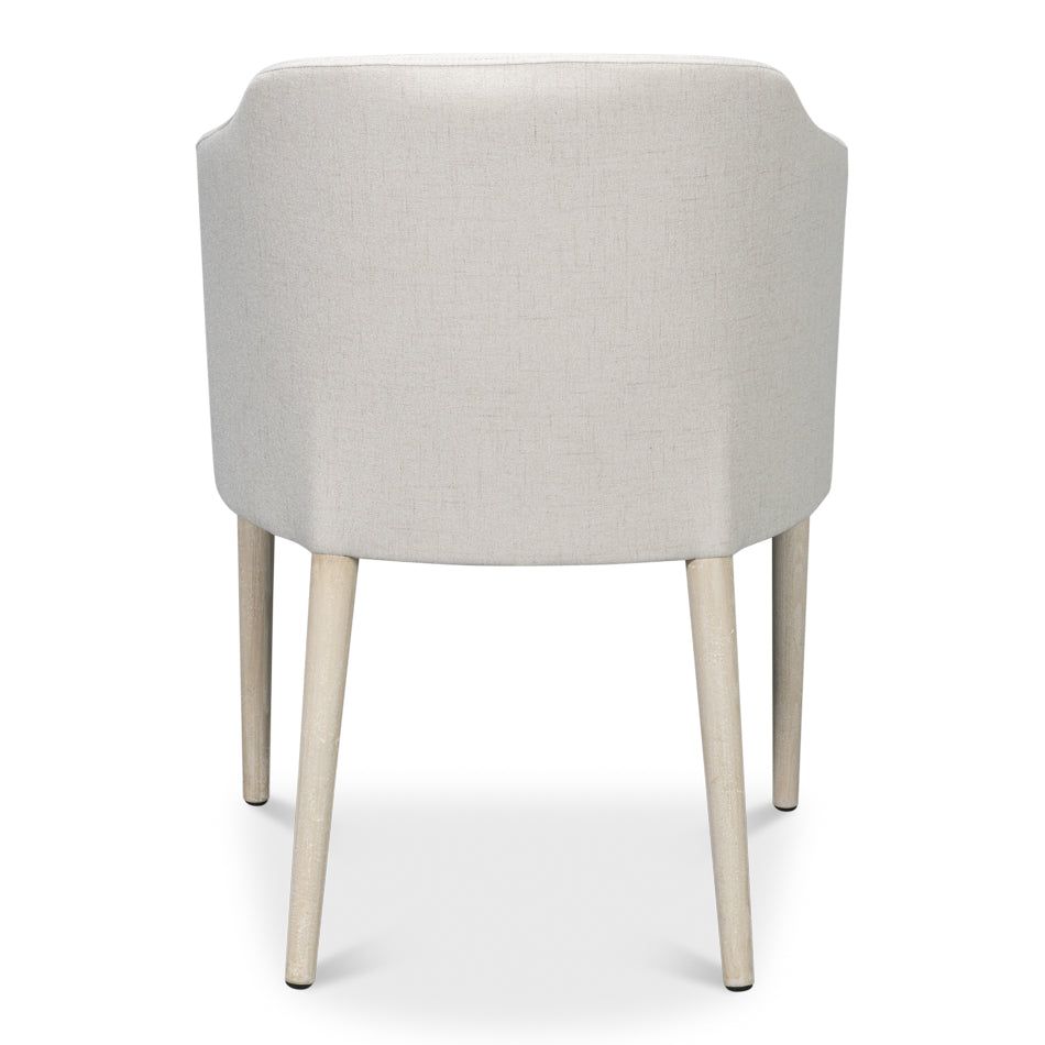 Occasional Arm Chair - Thumbnail 4