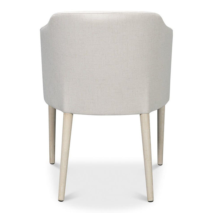 Dining Chairs Occasional Arm Chair