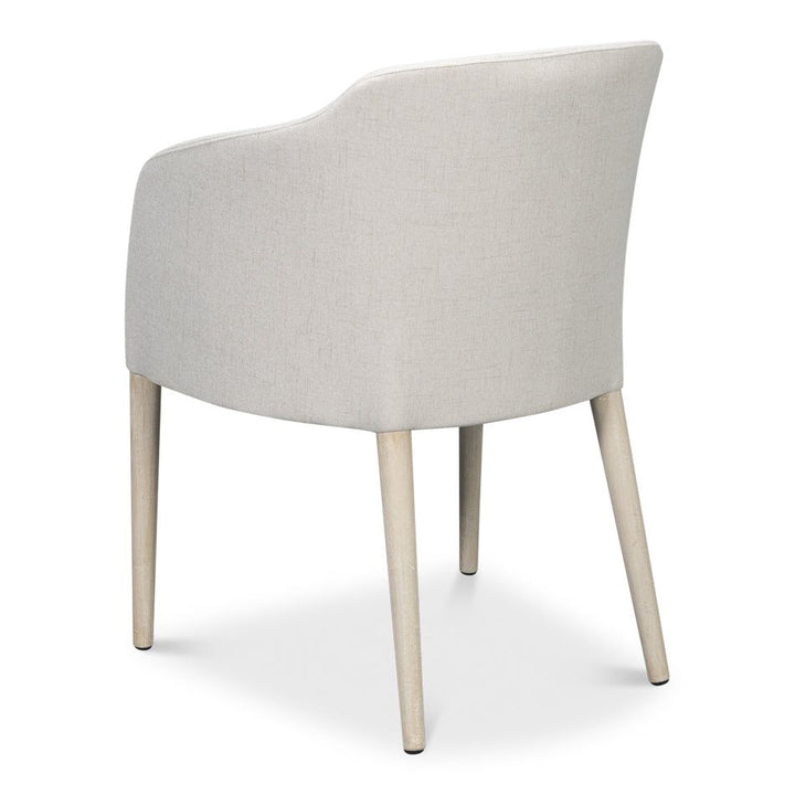 Dining Chairs Occasional Arm Chair