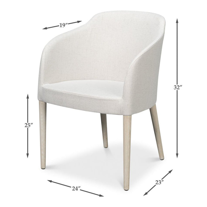 Occasional Arm Chair