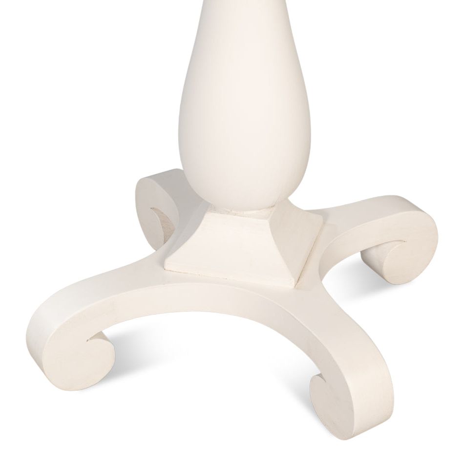 Antique Bistro Table