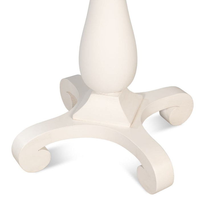 Antique Bistro Table