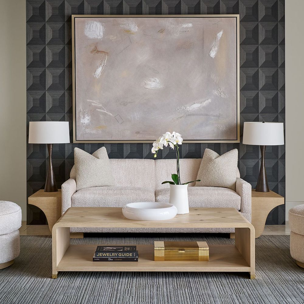 Sofas Maribel Sofa with Side Tables