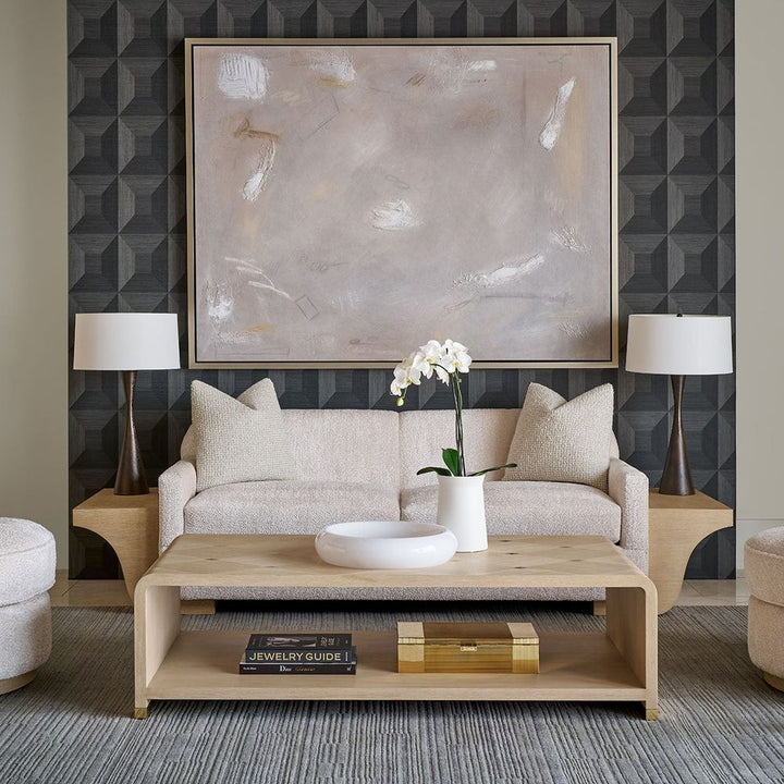 Sofas Maribel Sofa with Side Tables