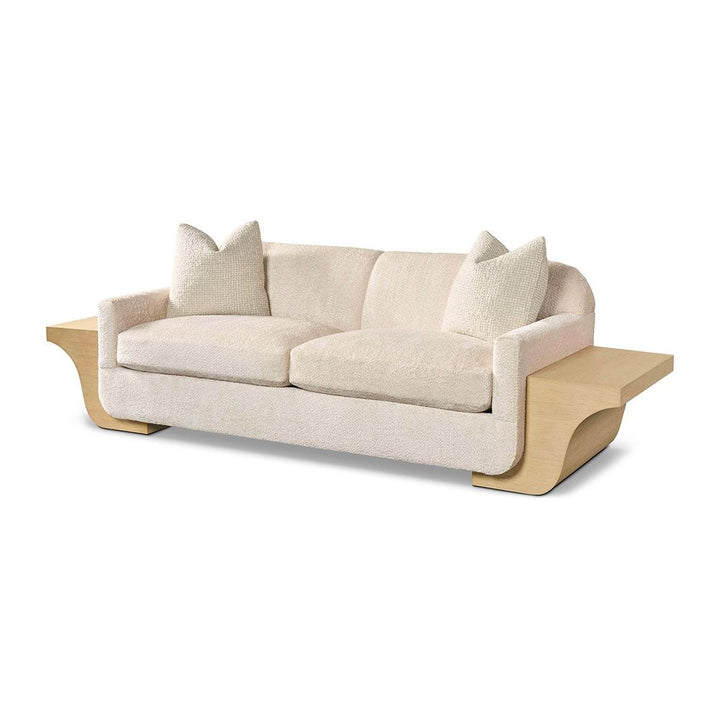 Sofas Maribel Sofa with Side Tables