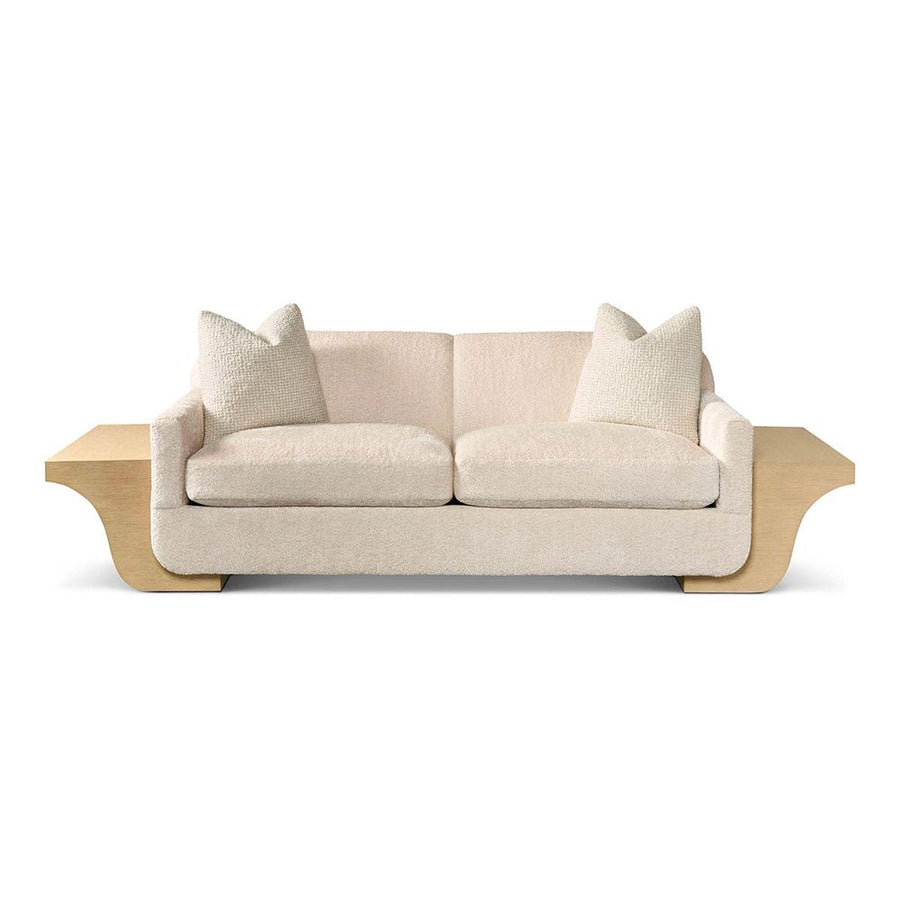 Sofas Maribel Sofa with Side Tables