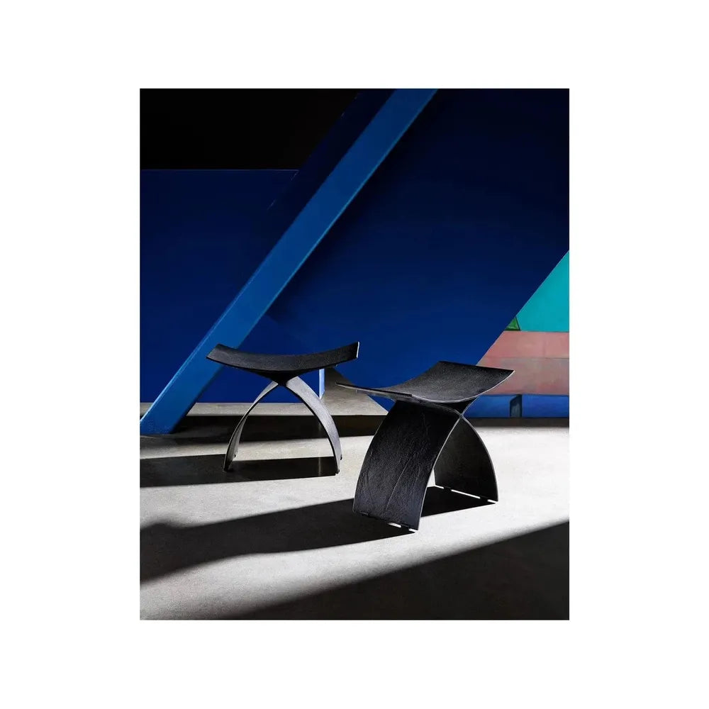 Curated - Kinetic Stool-Universal Furniture-UNIV-U119830-Stools & Ottomans-3-France and Son