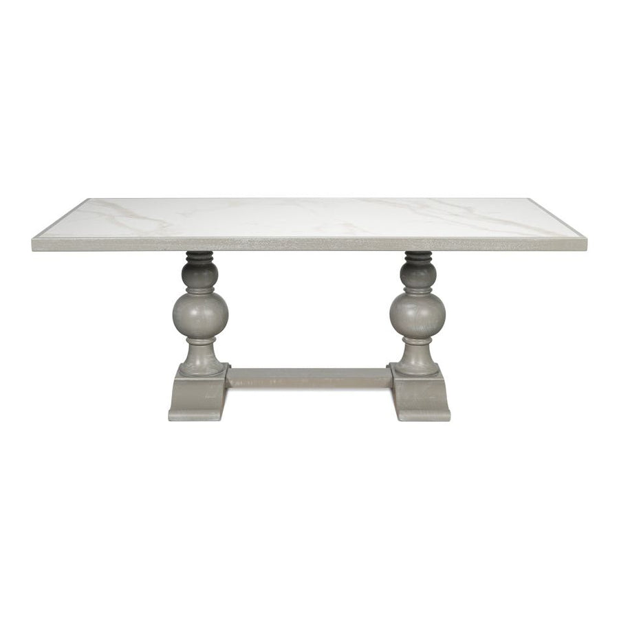 Dining Tables Small 81" Dining Table, Carmine Legno