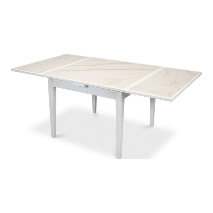 Extension Paolino Dining Table