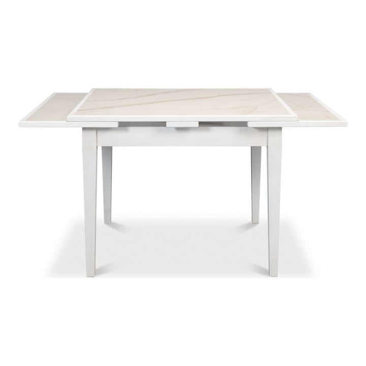 Extension Paolino Dining Table