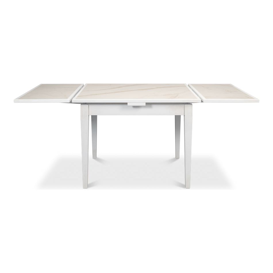 Extension Paolino Dining Table