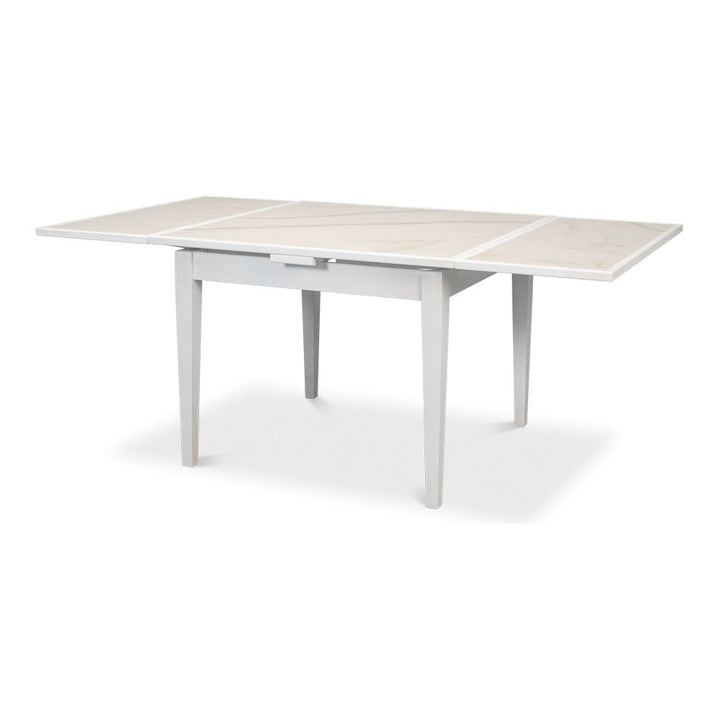 Extension Paolino Dining Table