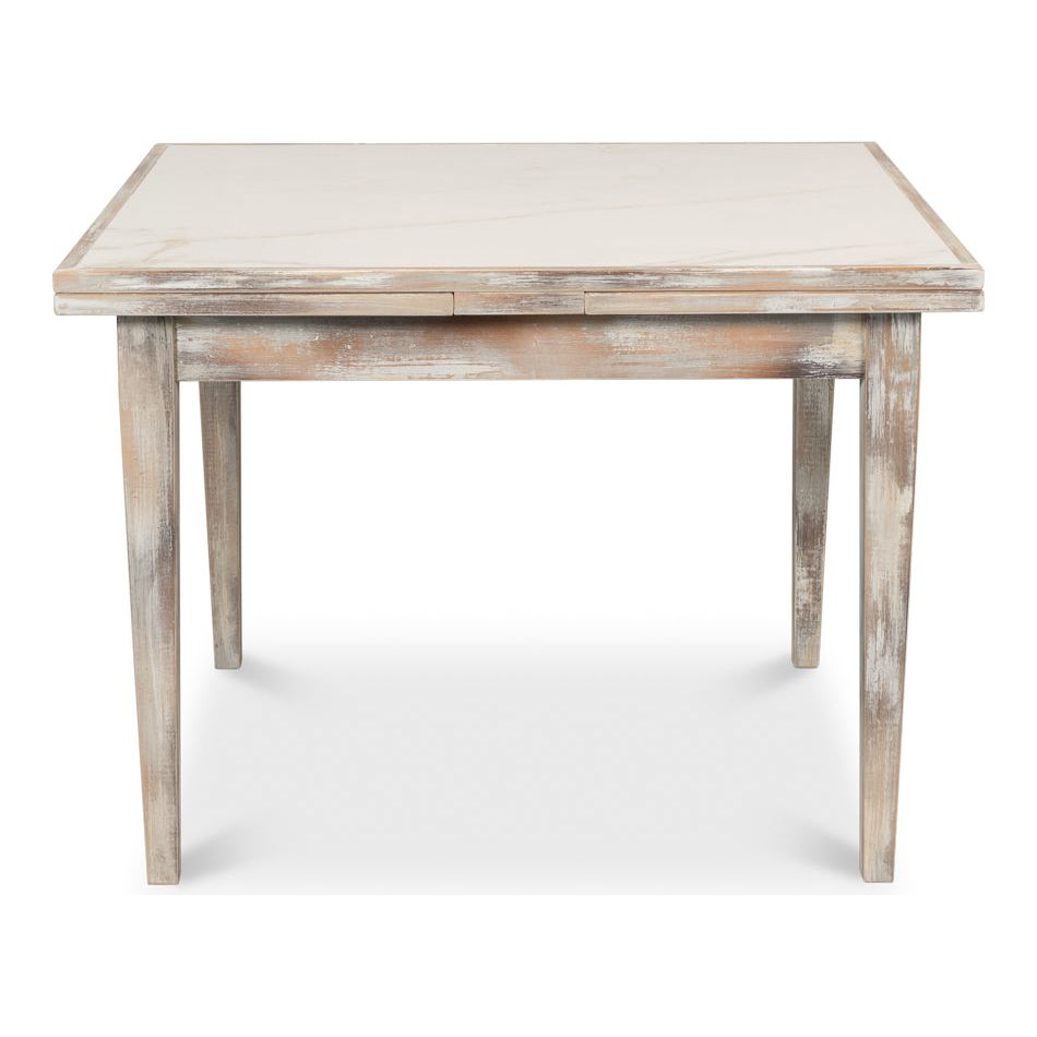 Extension Paolino Dining Table