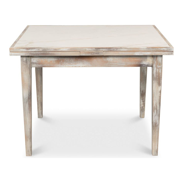 Extension Paolino Dining Table